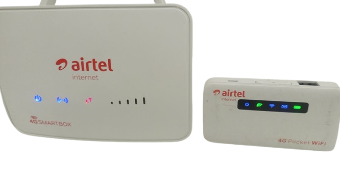 AirtelData